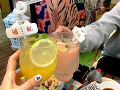 -怪兽炸鸡.轻沙拉(锦州店)