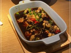 -蜜桃餐厅·伴山(绿宝广场店)