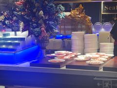 -宴立方海鲜自助(义乌万达广场店)