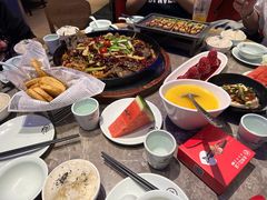 -老板恋上鱼(恒隆广场店)