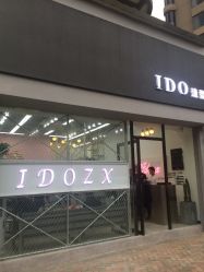 -YDO SALON