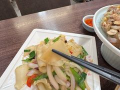 -海坛特色小吃·只做平潭特色菜(平潭店)