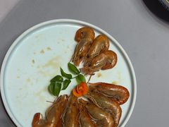 -丰收日·小海鲜·沪上家宴(顾村正大店)