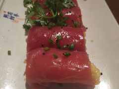 -南拳十三姨·潮汕砂锅粥(世纪金源店)
