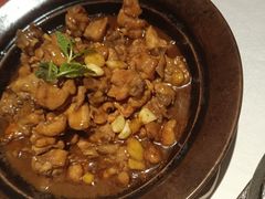 -千百味红餐厅·江西菜(绿地双子塔店)