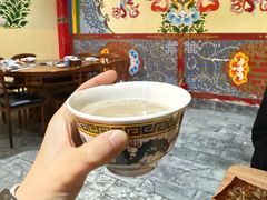 -尼玛藏家风味园(阿山食城店)