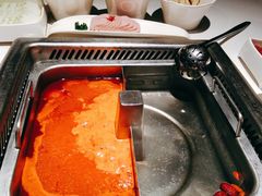 -海底捞火锅(河东万达广场店)