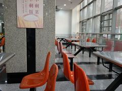 -天津医科大学学生食堂