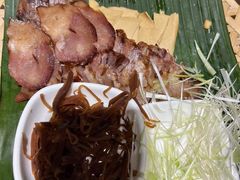 -筱爷叔·上海传统手工菜(玉树路店)