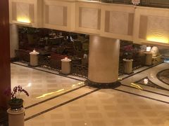 -北京中国大饭店