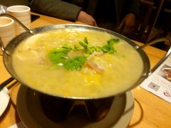 -狼诱惑(泰山大街店)
