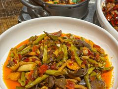 -铁公鸡·四川料理(天环广场店)