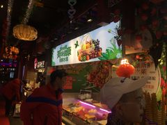 -庙街旅游·美食广场(五一广场店)