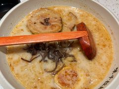 -味千拉面(又一城店)