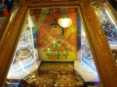 -汤姆熊欢乐世界(滨江店)