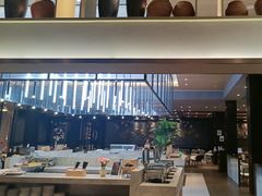 -上海虹桥宾馆味翠餐厅