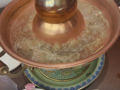 -明湖楼·经典鲁菜山东海鲜(大明湖店)