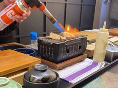 -Sushi Hanzo半藏(天环广场店)
