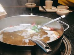 -牛品荟牛肉火锅(新城广场店)