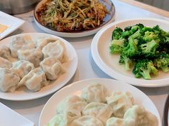 -叁拾壹克饺子·东北菜(国贸店)