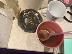 -华夏良子·足道SPA艾灸(龙潭路店)