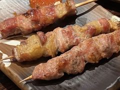 -鸟鹏烧鸟居酒屋(熙龙湾店)