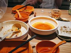 -谷丽麦馕新疆菜·清真(步步高梅溪新天地店)