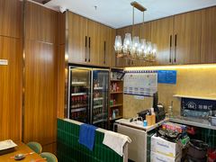 -五样儿西昌小签签烤串(建设路店)