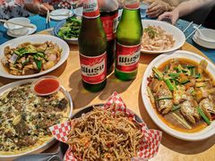 -醉壹号海鲜大排档(厦门美食地标店)