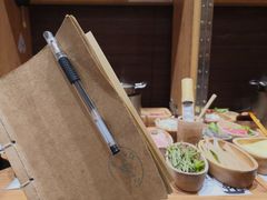 -独食火锅·半米屋台(望平街店)