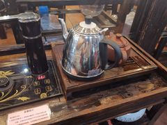 -御膳粥·牛乳粥底火锅·地道顺德菜(容桂店)