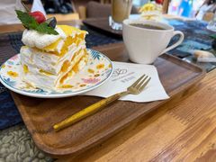 -漫香咖啡·云南小粒咖啡