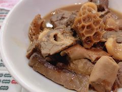 -七爺清汤腩(南开大悦城店)