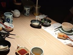 -匠和风精致料理(宁德万达店)
