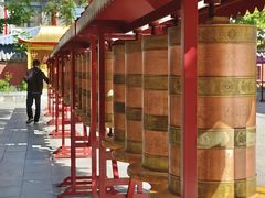 -护国法轮寺