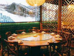 -杭百味·大众精选杭帮菜(西湖音乐喷泉店)