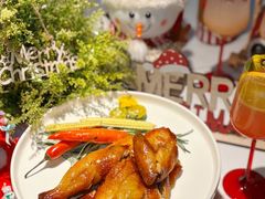 -狮拾久·现代新加坡料理(壹方城店)