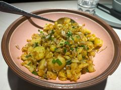 -院8里·小聚园老川菜(九眼桥店)