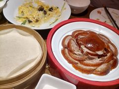 -掌柜的店·河南的菜(世茂店)