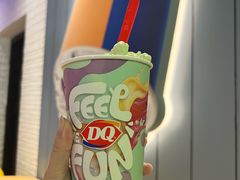 -DQ·蛋糕·冰淇淋(中南城店)