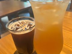 -街角 T·COFFEE 融合料理·BISTRO(车公庙店)