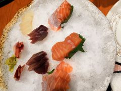 -贵木日本料理·铁板烧(新地假日广场店)