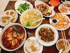 -魚當家