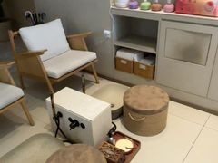-泰合玺·精油疗愈 SPA(南京河西万达店)
