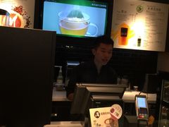 -麦当劳(南后街店)