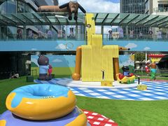 -深圳来福士广场