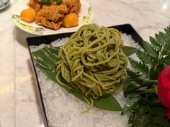-阿吾罗日本料理(K11艺术中心店)