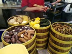 -339旋转餐厅(天府熊猫塔店)