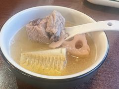 -本味焖罐源(天泽街店)