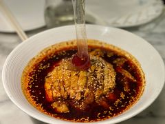 -雀蓝川菜(星悦汇店)